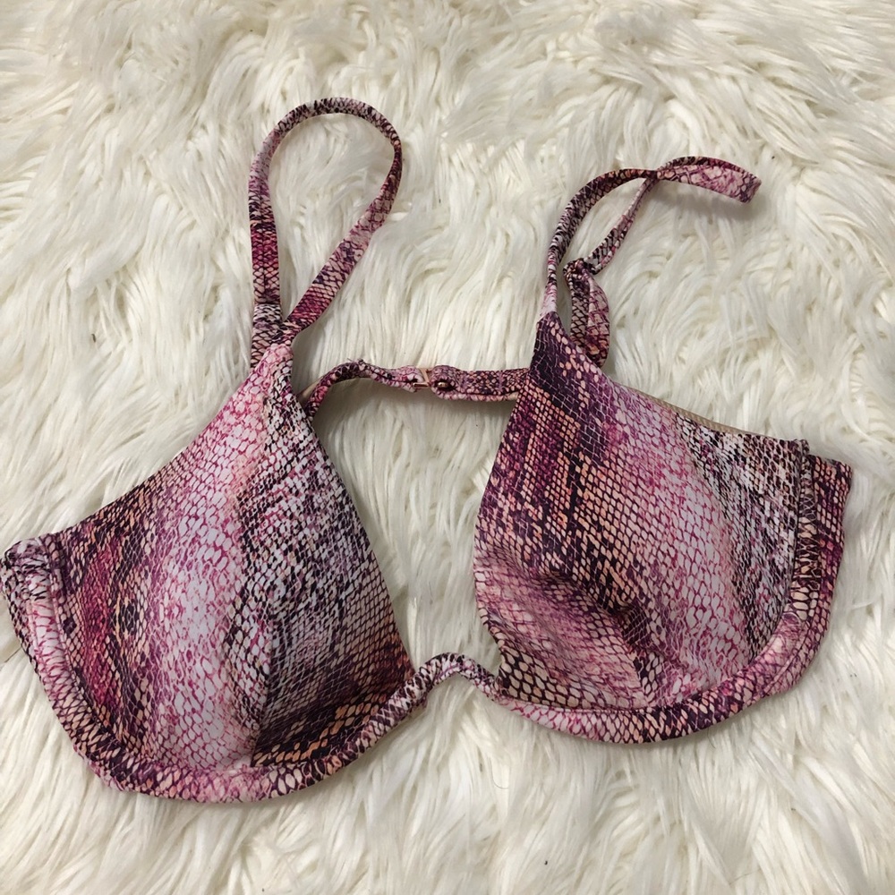 Shade and shore bikini top